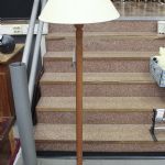 727 7464 FLOOR LAMP